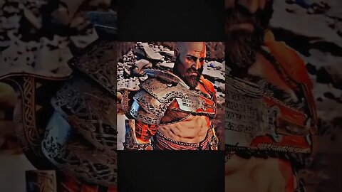 I_Killed_My_Father_Kratos Edit #playstation #shortsvideo #gowragnarok #playthrough #shorts #gowedit