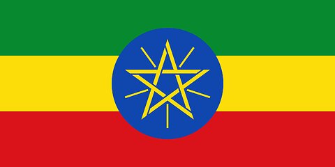 Ethiopia on motorcycle - around Lalibela