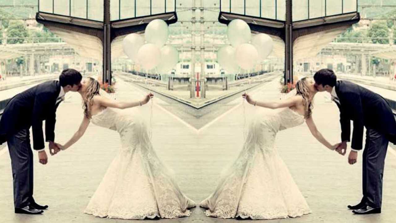 How To Not Lose Your Sense Of Self In Your Marriage