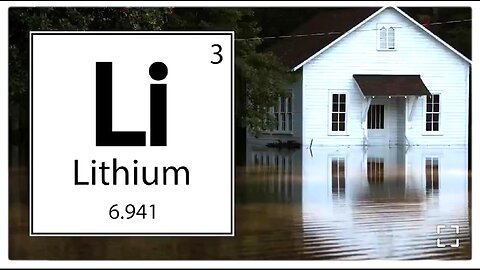 HOW TO STEER HURRICANES, FLOOD HOMES, & STEAL LITHIUM 🔥