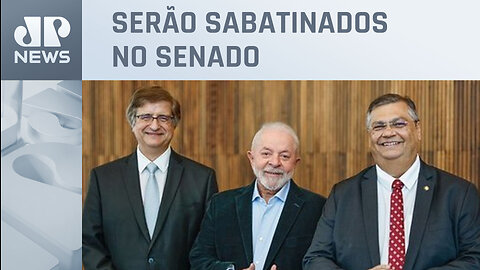 Confira repercussões sobre indicações de Dino e Gonet para STF e PGR