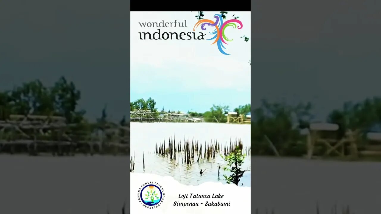 Loji Talanca Lake Simpenan