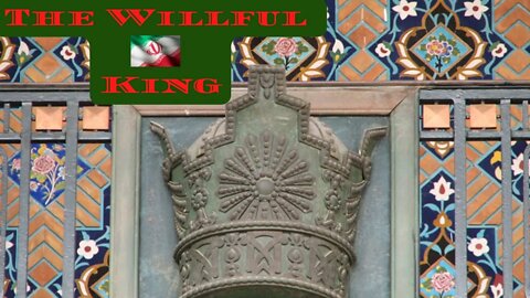 The Willful King