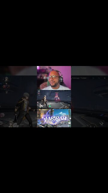 This Game is AWESOME! | Honkai: Star Rail