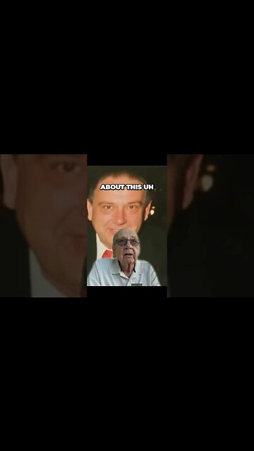 Harlan Crow Ori Spado Chattin with Staxx