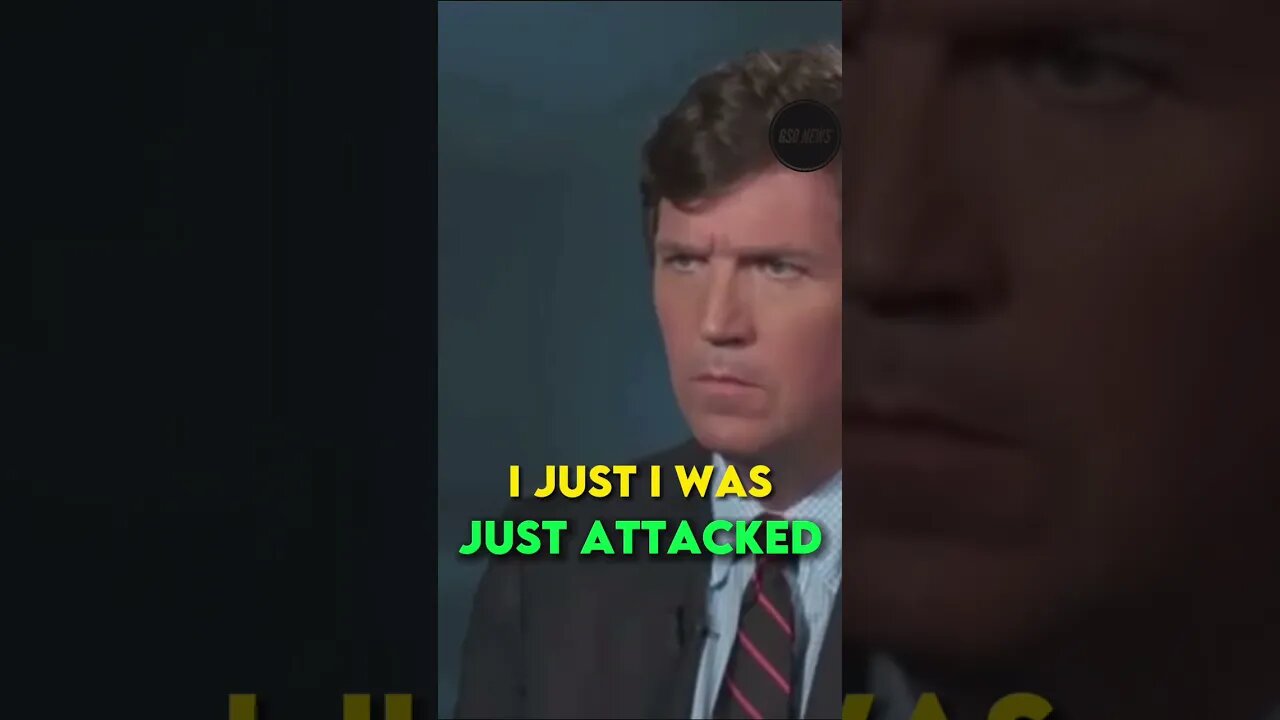 #KyleRittenhouse goes on Tucker Carlson