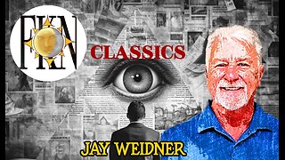 FKN Classics: Witness to the Collapse - Factions for Eugenics - Reality Theater | Jay Weidner