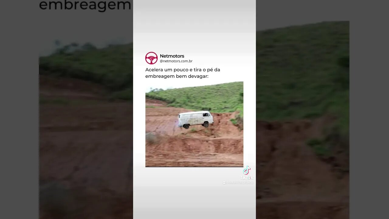 ACELERA VAI KKKKKKK #shortsvideo #shortsviral #youtubeshorts #viraishorts #kombi #kombihome #carros