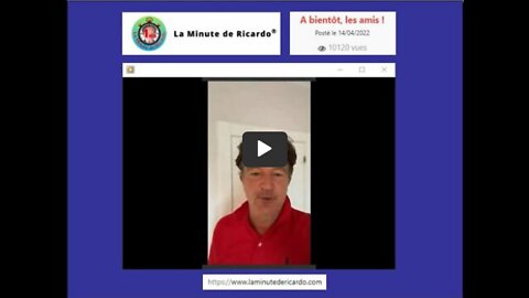 Les films du jour = 2022-04-14