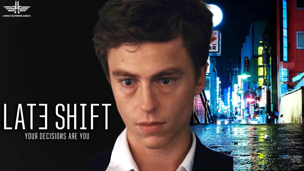 Late Shift - The MOST Realistic Game Ever