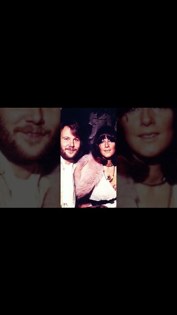 (ABBA) Frida : Suzanne (L.Cohen 1971) Subtitles #shorts 4