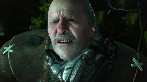 The Witcher 3: Wild Hunt Part 123-The Fall Of A Witcher