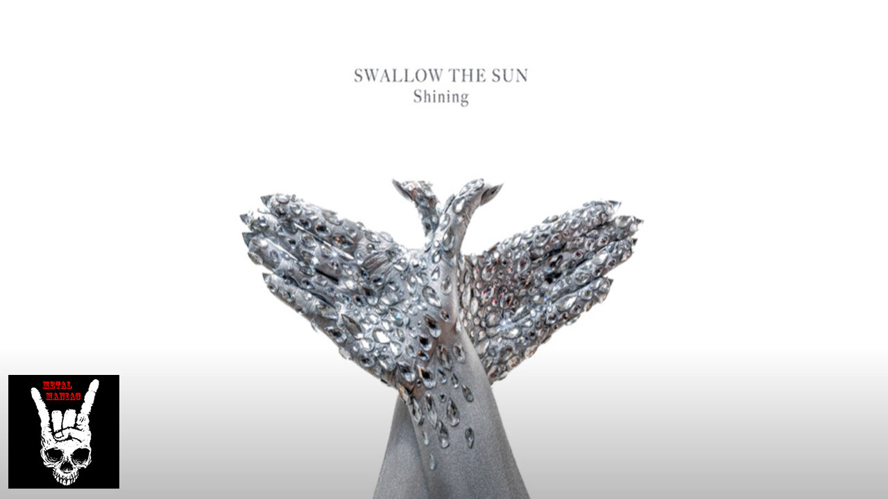 Swallow The Sun - Shining