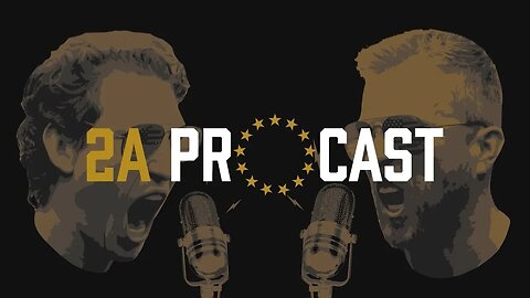 2A Procast: RMA Armor NIJ de-cert, What Happened?