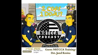 NRTCCA: Training Expectations 2023