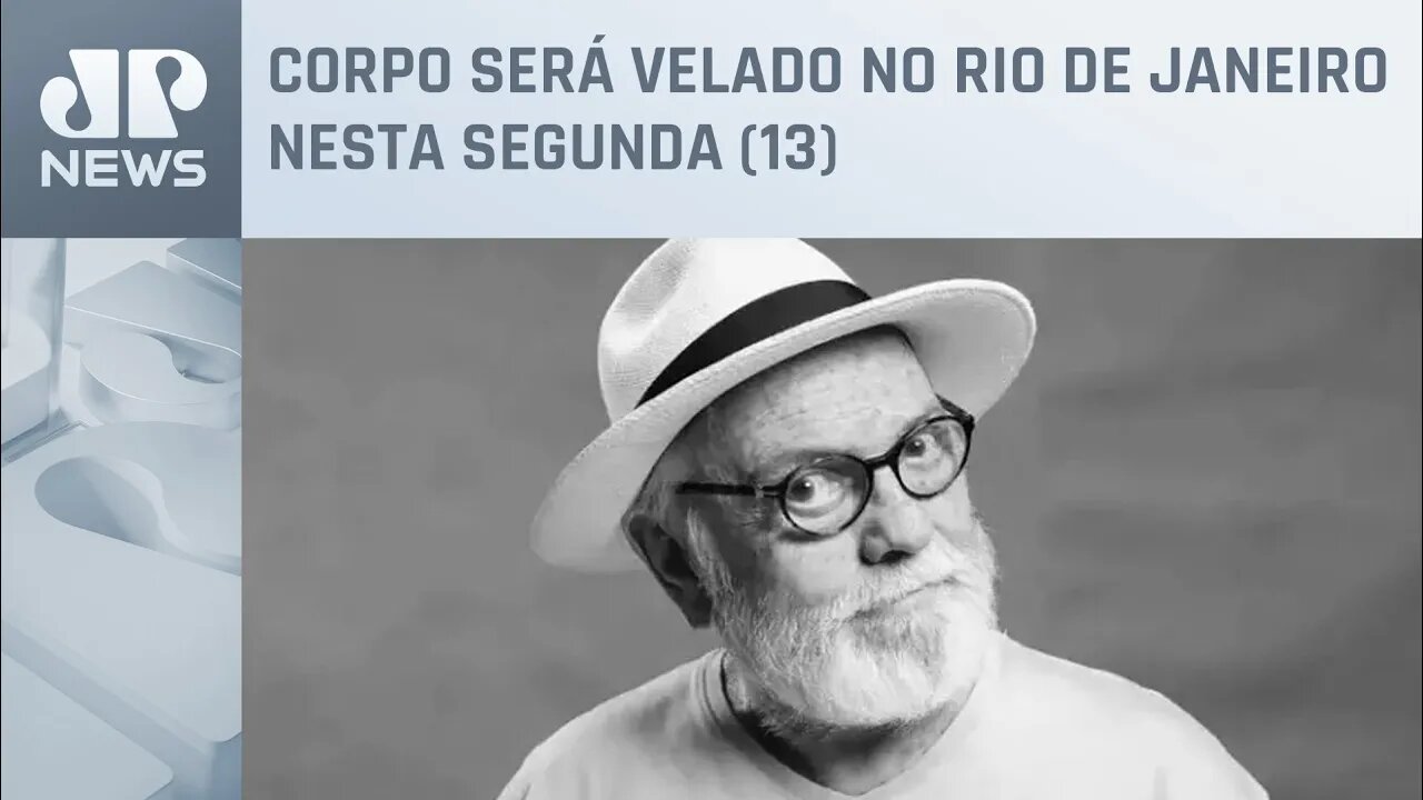 Morre Antônio Pedro, ator de ‘Escolinha do Professor Raimundo’, aos 82 anos