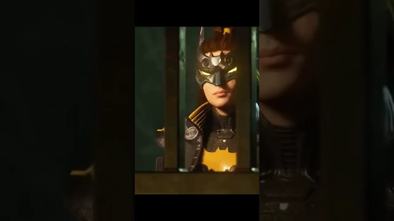 Gotham Knights Metacritic Score
