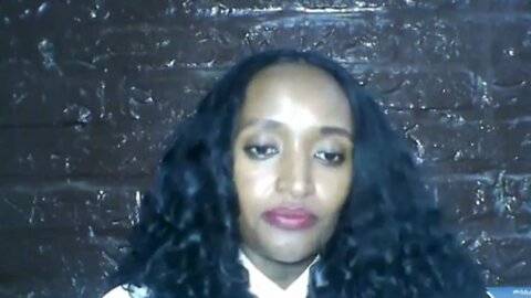 የገዢው ስርዓት ዋና ግቡ አማራውን ማጣጣል እና ከማህበረሰቡ ውጪ ማድረግ ነው - መስከረም አበራ