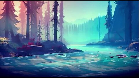 Nature's Harmony