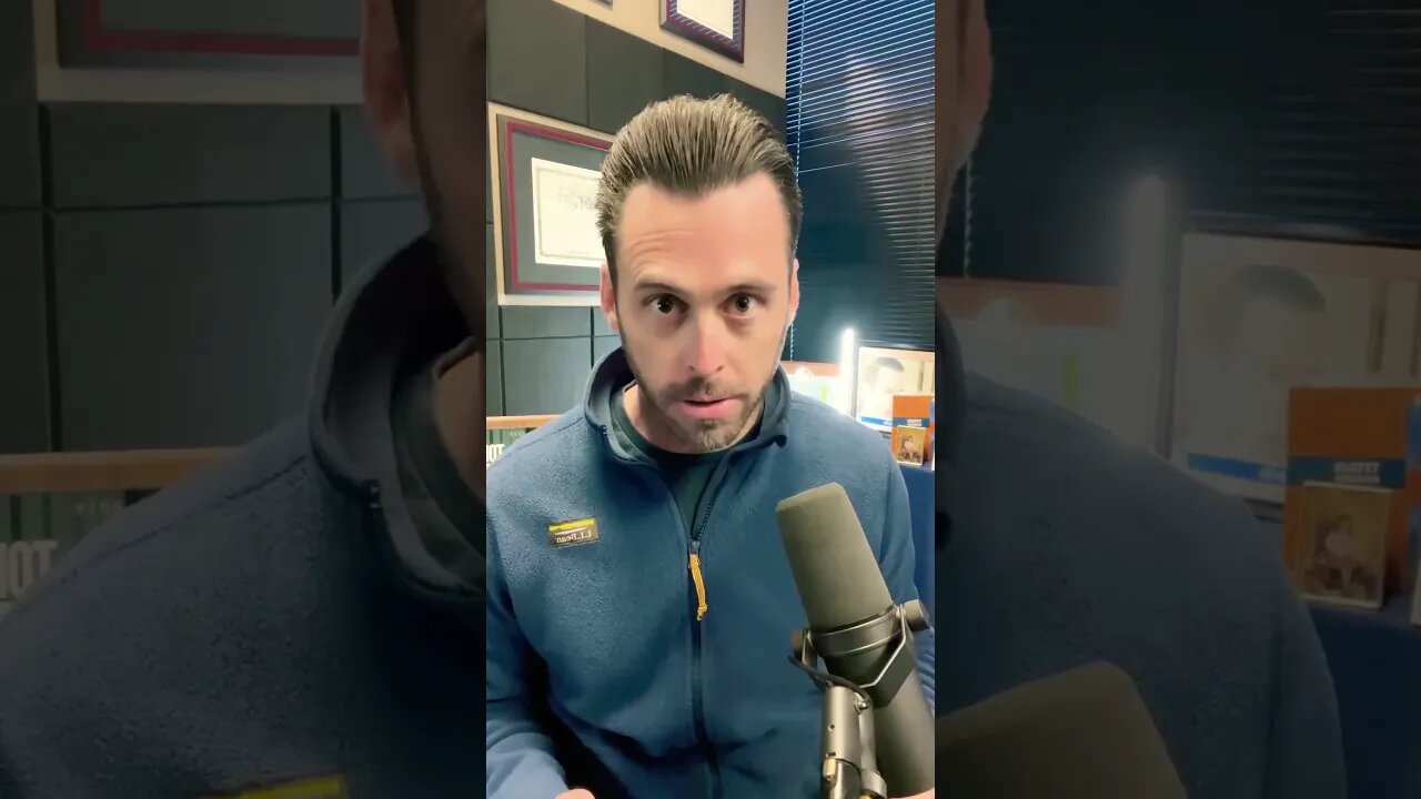 Avoid This Common Mistake Reporting A Work Injury #lawyer #law #shorts