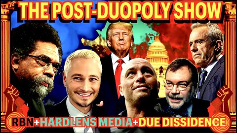 TPDS | Ukraine Counter Offensive | Trump Indictment Backfiring | Kyle Kulinski Talks Cornel West