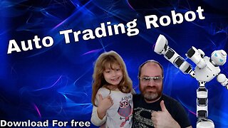 Binary Options Free To download Auto Trading Robot