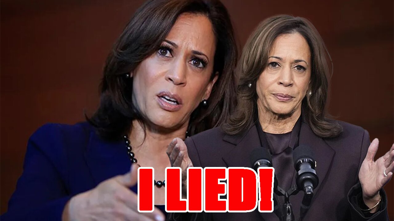 Kamala completely SCREWS OVER campaign staff after election LOSS! This is TERRIBLE!