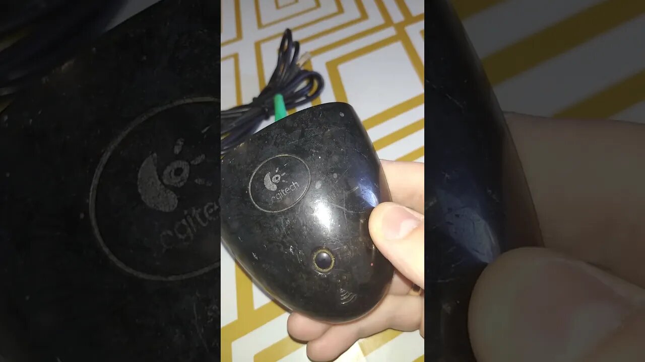 Что за геймерское устройство ❔🎮