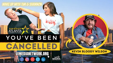 You've Been Cancelled | Kevin Bloody Wilson