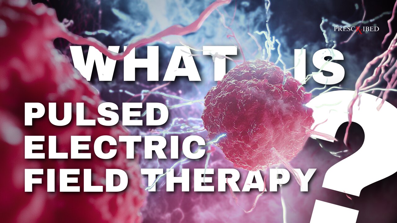 Pulse Electric Field Therapy: Cold Tumor Cancer Treatment & Ablations | Dr. Goodyear & Dr. Williams