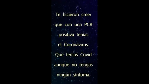 Te hicieron creer!!!!!!!