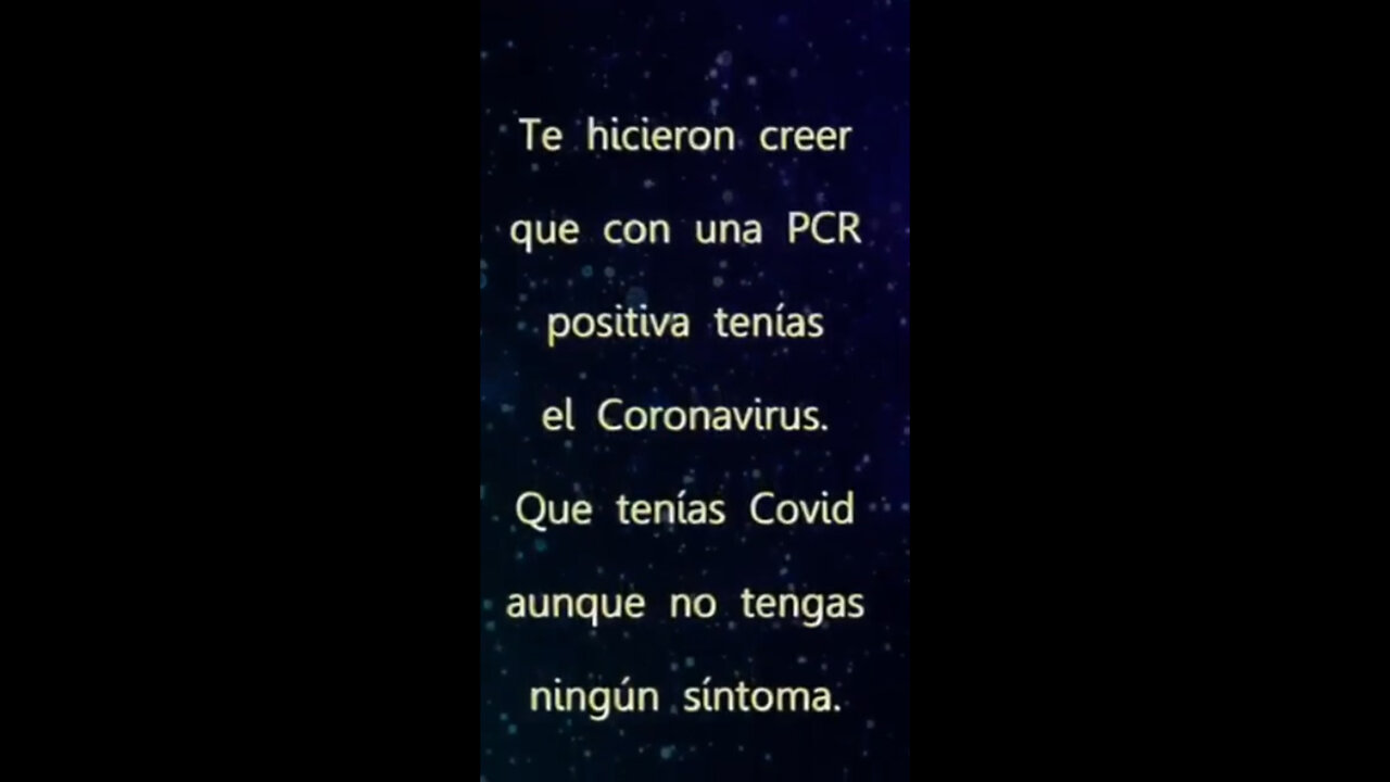 Te hicieron creer!!!!!!!