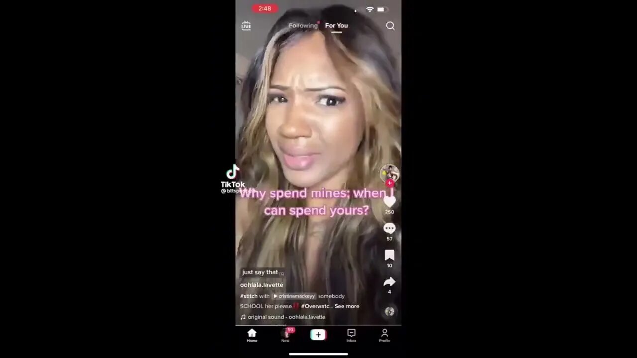 Red-Pill TikTok compilation #34