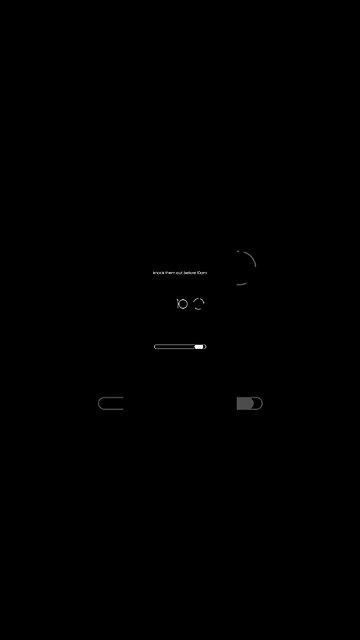 Give Yourself A Reason To Get Up