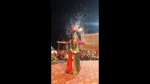 Rajasthani Most popular Dance