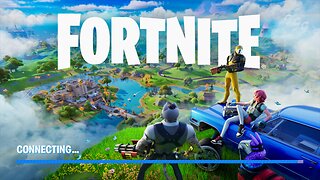 Fortnite Saturday night (11-16-2024)