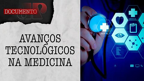 Como a inteligência artificial pode ajudar no diagnóstico de doenças? | DOCUMENTO JP