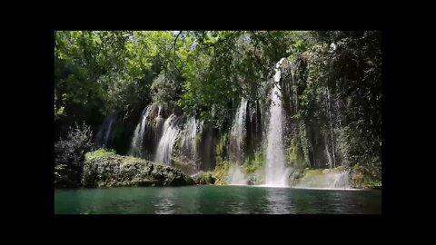 Tranquil, Relaxing Music to Sleep By