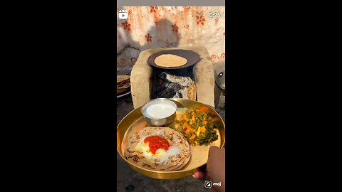 Indian food