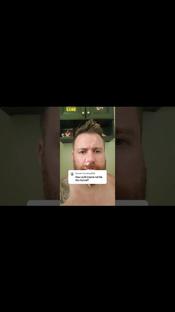 I KNOW RIGHT???! Responding to comments #themmaholes