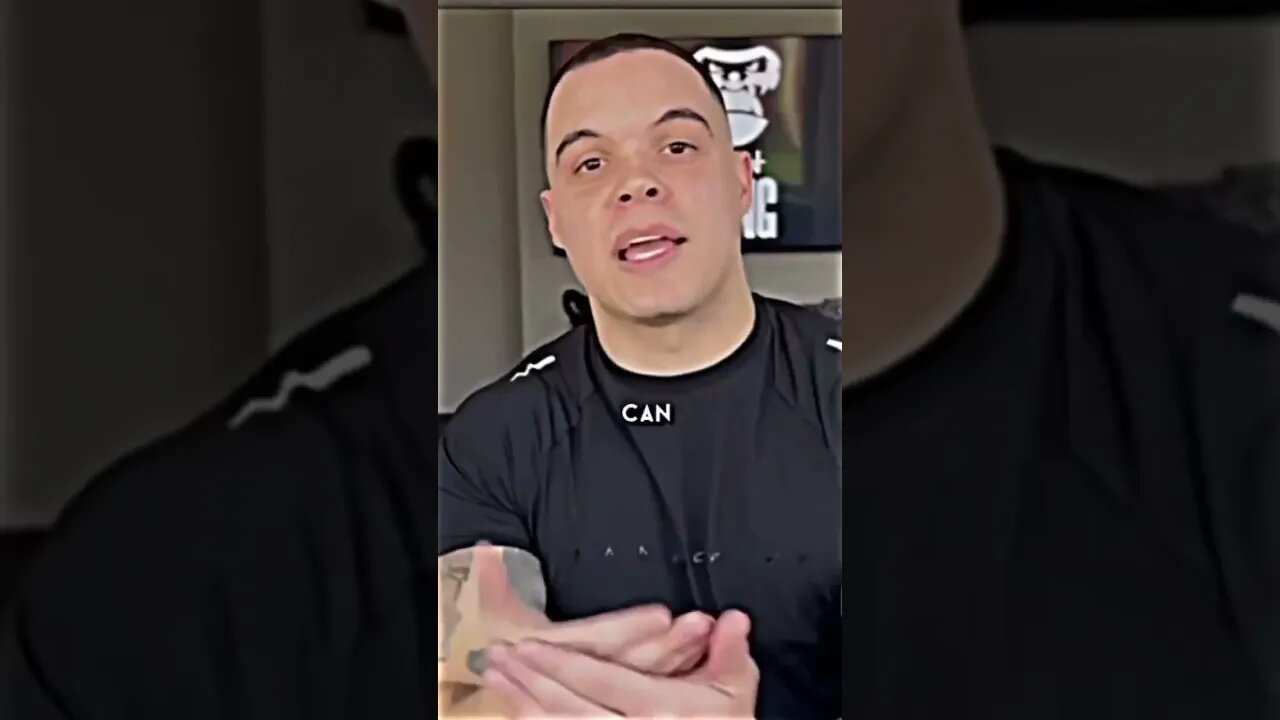 Nobody Is Better Than You