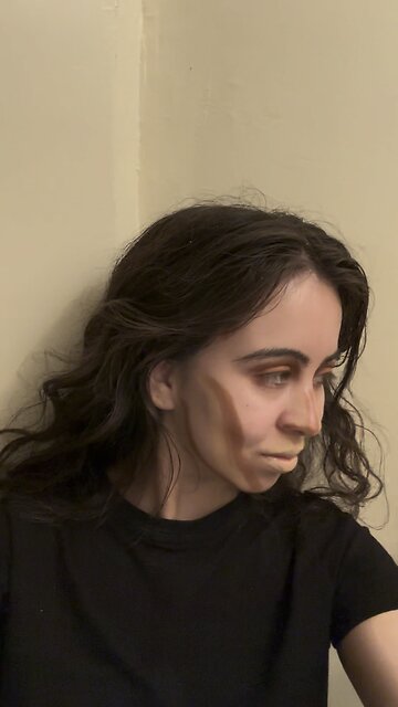 #makeuptransformation #latina #baddie #hi