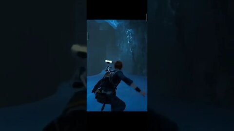 STAR WARS JEDI FALLEN ORDER! QUE A FORÇA ESTEJA COM VC @NEWxXxGames #starwars #jedifallenorder