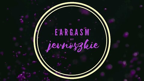 Relaxing Jazz and Blues Vibes - EARGASM BY JEVNOSZKIE II