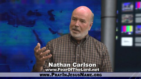 Should you fear God? Fearing God, Part 1
