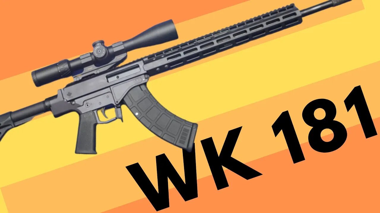 WK-181 Review