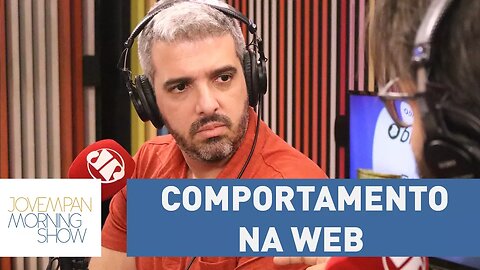 Por que os internautas brigam nas redes sociais? André Miceli fala sobre o comportamento na web