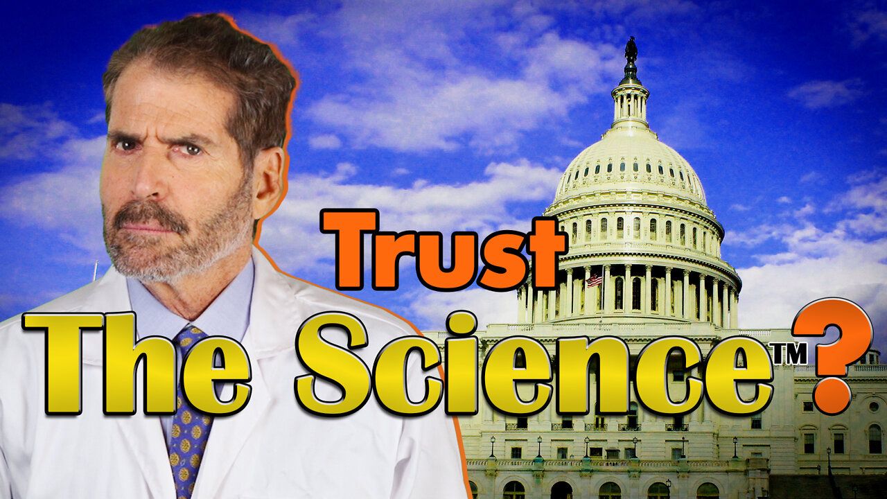 Government Corrupts Science With Progressive Nonsense