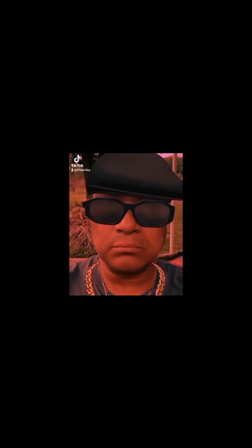 More videos of me being "creepy".