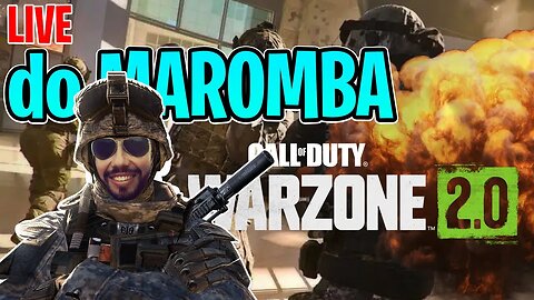 WARZONE \/ \/ SEJA MEMBRO do CANAL \/ DEIXA SEU LIKE --* #maromba #FPS #LIVE #WARzone